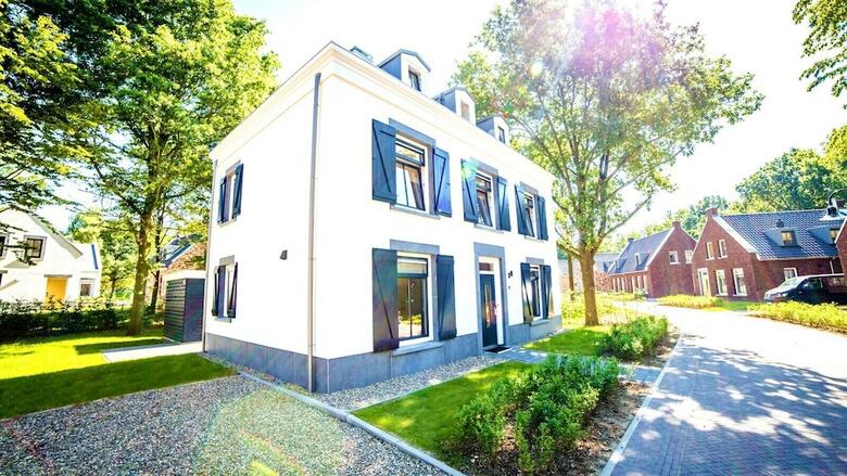 Dormio Resort Maastricht Apartments