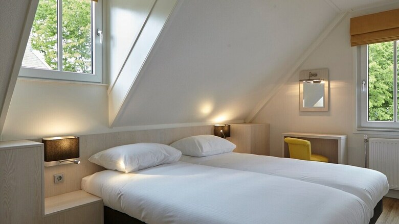 Dormio Resort Maastricht Apartments