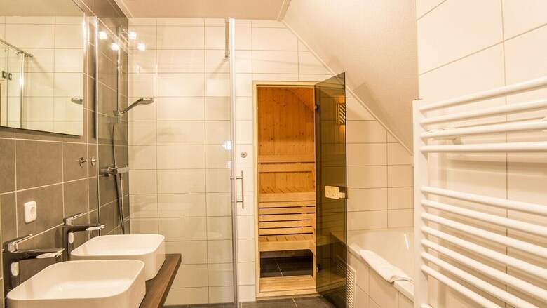 Dormio Resort Maastricht Apartments