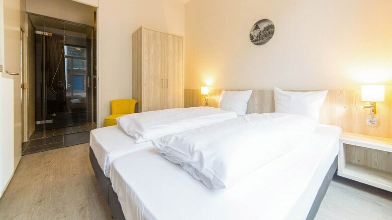 Dormio Resort Maastricht Apartments