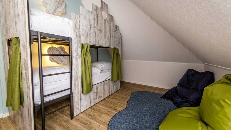 Dormio Resort Maastricht Apartments