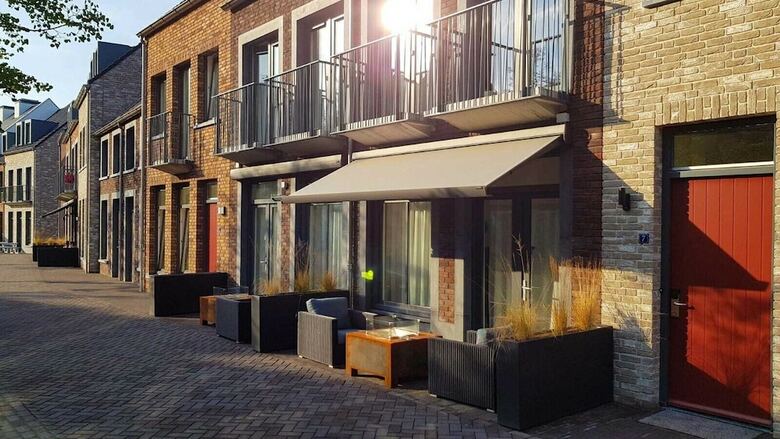 Dormio Resort Maastricht Apartments