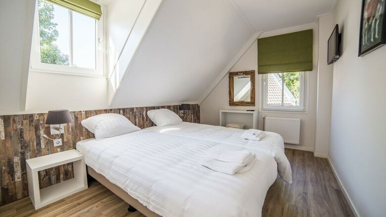Dormio Resort Maastricht Apartments