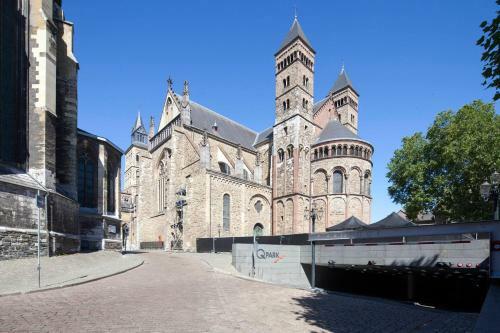 Easyhotel Maastricht City Centre