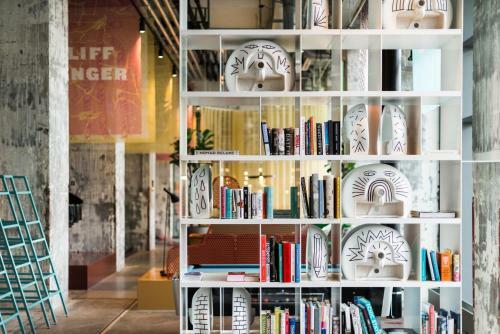 The Student Hotel Maastricht
