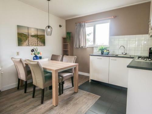 Holiday Home Middelharnis.2