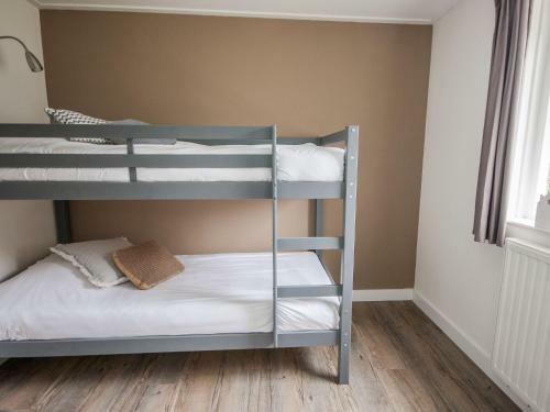 Holiday Home Middelharnis.2