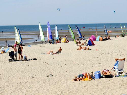 Holiday Home Middelharnis.2
