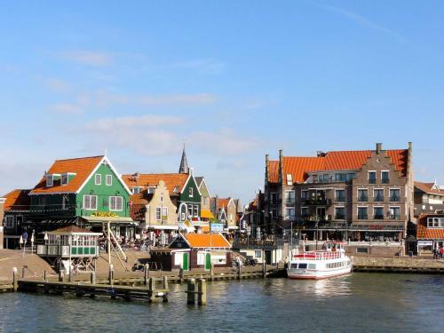 Van Der Valk Hotel Oostzaan - Amsterdam