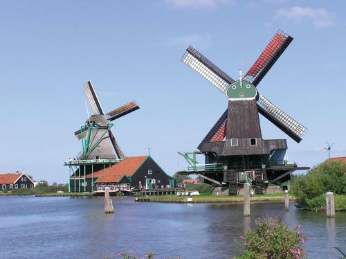 Van Der Valk Hotel Oostzaan - Amsterdam