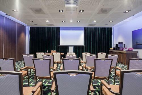 Van Der Valk Hotel Oostzaan - Amsterdam