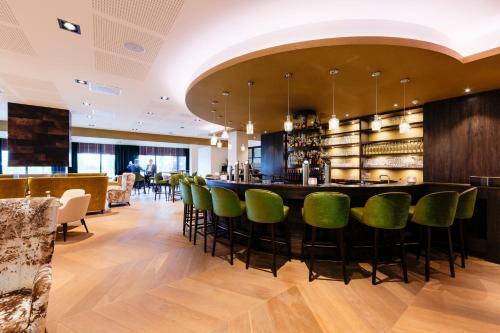 Van Der Valk Hotel Oostzaan - Amsterdam