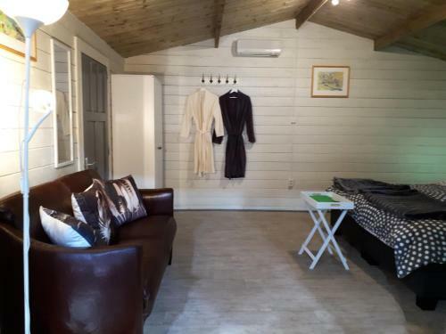 Bed & Breakfast Natuurlijk Mooi Onstwedde