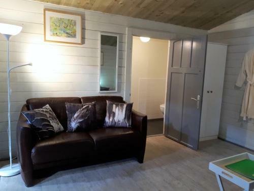 Bed & Breakfast Natuurlijk Mooi Onstwedde