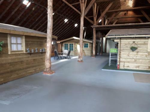 Bed & Breakfast Natuurlijk Mooi Onstwedde
