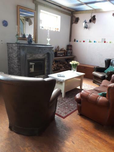 Bed & Breakfast Natuurlijk Mooi Onstwedde