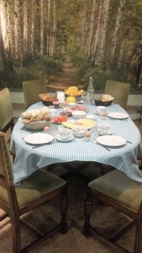 Bed & Breakfast Natuurlijk Mooi Onstwedde