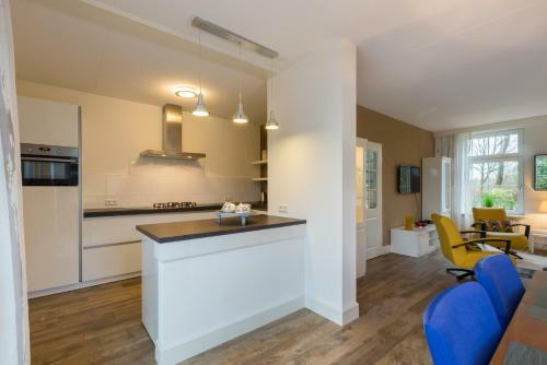 Vakantiehuis Zeldenrust