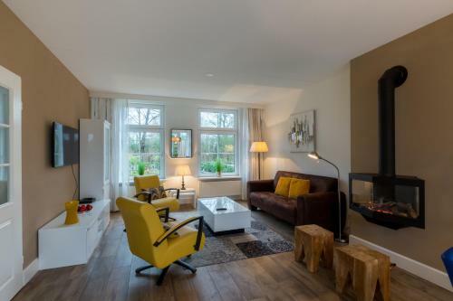 Vakantiehuis Zeldenrust