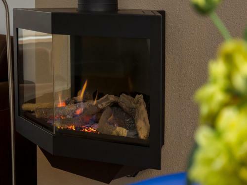 Comfortable Holiday Home In Oostkapelle Near Beach