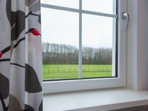 Comfortable Holiday Home In Oostkapelle Near Beach