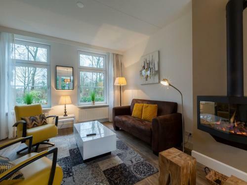 Comfortable Holiday Home In Oostkapelle Near Beach