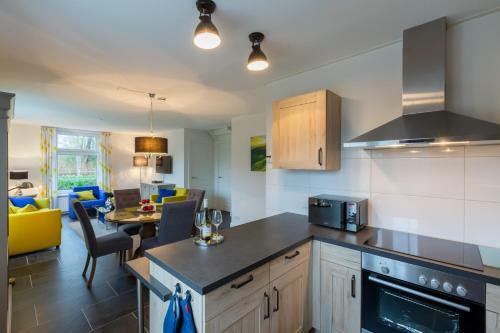 Vakantiewoning Oostkapelle 1