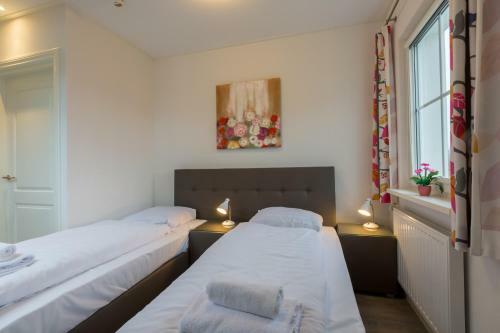 Vakantiewoning Oostkapelle 1