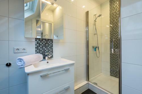 Vakantiewoning Oostkapelle 1