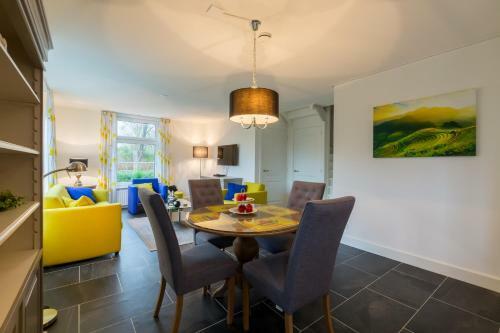 Vakantiewoning Oostkapelle 1