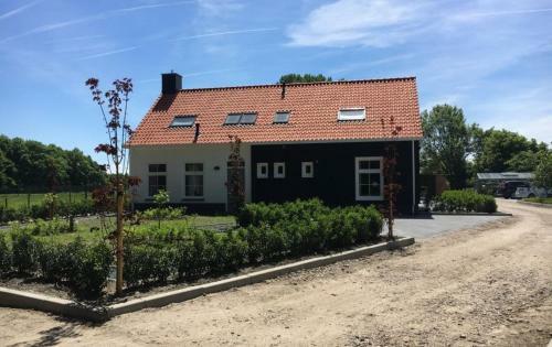 Vakantiewoning Oostkapelle 1