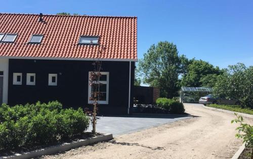 Vakantiewoning Oostkapelle 1