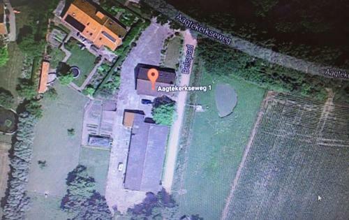 Vakantiewoning Oostkapelle 1