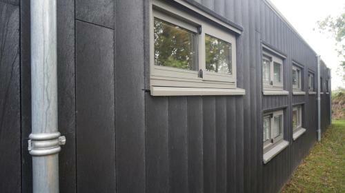 Bungalow Jonkerstee 34 - Ouddorp Near Nature And Beach