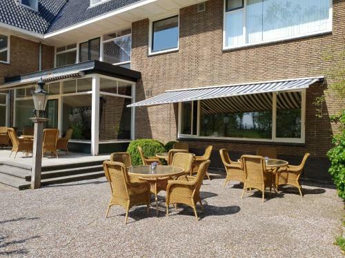 Hotel Wyllandrie