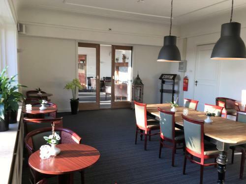 Hotel Wyllandrie