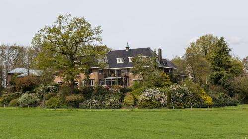 Hotel Wyllandrie