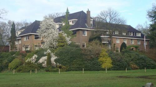 Hotel Wyllandrie