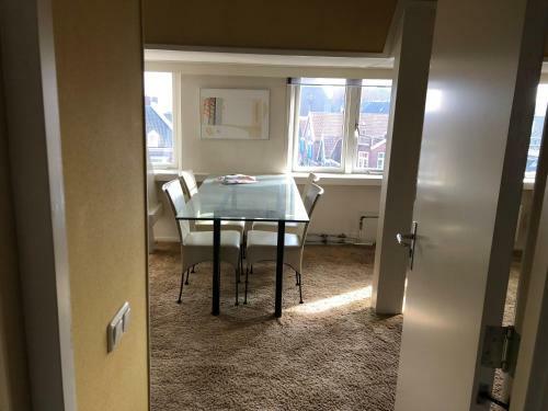 Apartamento Stadsappartement Ootmarsum