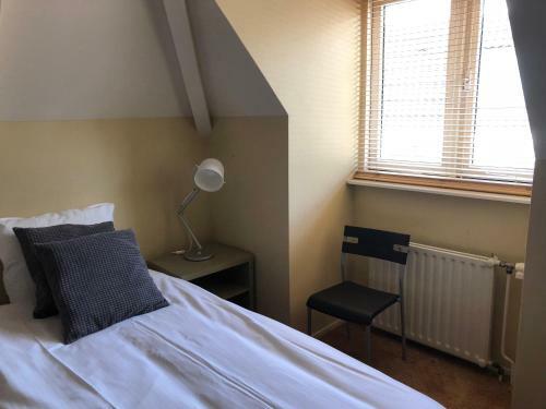 Apartamento Stadsappartement Ootmarsum