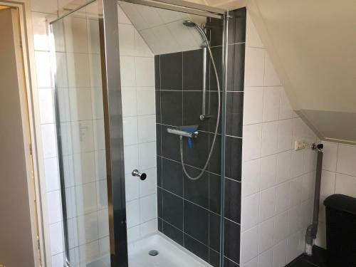 Apartamento Stadsappartement Ootmarsum