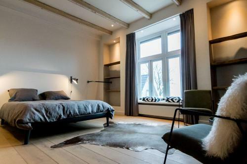 Hotel Loods Logement