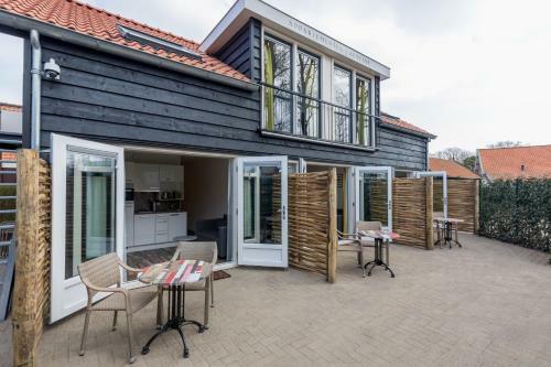 Apartamento Appartementen Renesse
