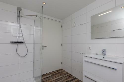 Apartamento Appartementen Renesse