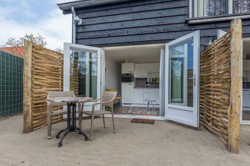 Apartamento Appartementen Renesse