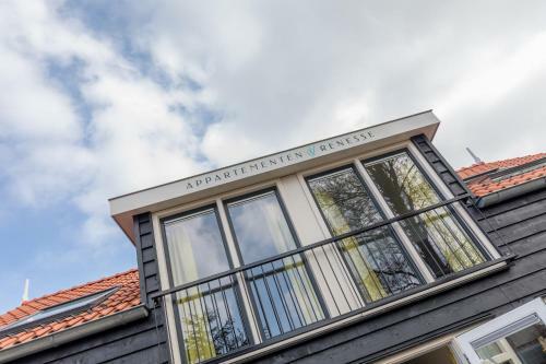 Apartamento Appartementen Renesse