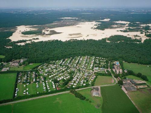 Holiday Home Duinhoeve.2