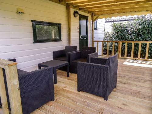 Holiday Home Duinhoeve.2