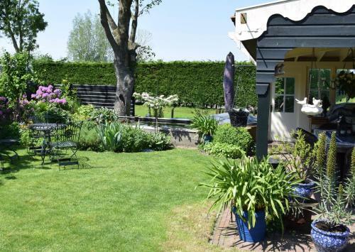 Bed & Breakfast Het Twiscker Huys
