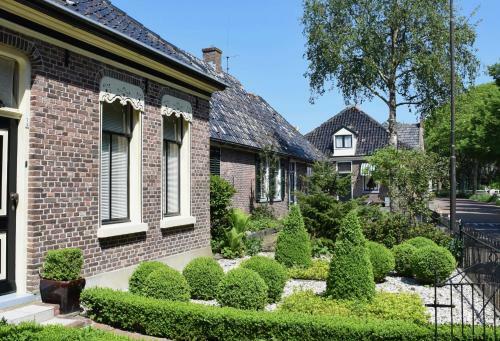 Bed & Breakfast Het Twiscker Huys